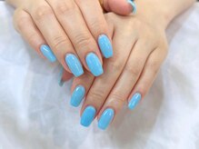 ウユ 高崎店(uu)/ワンカラー ¥5500(平日)