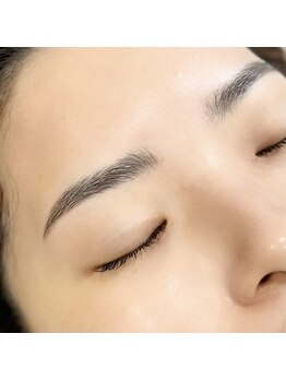 ブロウラッシュラボ 神戸三宮店(Brow Lash Labo)/アイブロウ/眉毛