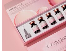 マドモアゼル 麻布十番の雰囲気（バストトップ・VIOの黒ずみメラニン除去★ローマピンク/ルメラ）