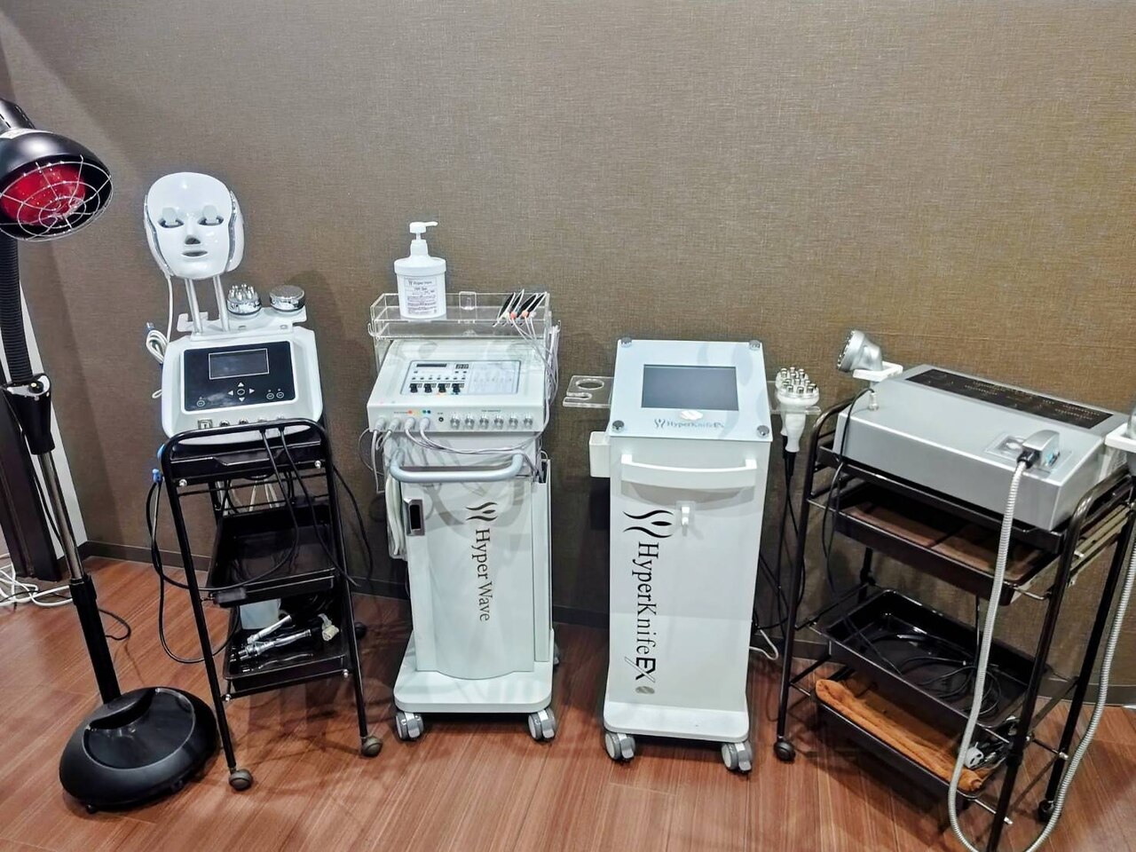 ビープロデュース 刈谷知立店(B'PRODUCE)｜ホットペッパービューティー