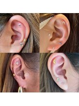 デイアオヤマ(Day.aoyama)/