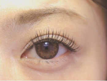 マイサロン 姫路(MYSALON)の写真/【ソファ×口コミ高評価】姫路でまつげパーマするならマイサロン!パリエク/ワンホン仕上げ*[パ-マ¥2650～]
