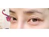 【リフエク】☆束感☆ラッシュリフト＋フラットラッシュ80本　¥10800→¥8800