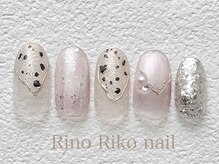 リノリコ 中野店(RinoRiko)の雰囲気（イベントネイル★autumn collection　6980円）