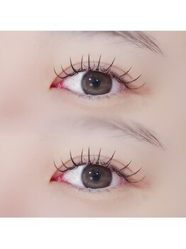 ミー(me.)/フラットラッシュ