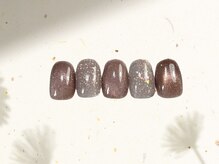 ウェリナ(Welina)/マグネット×フラッシュ