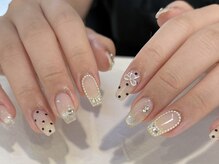 ネオリーブシェリエ 浅草店(Neolive cherie)/ワンホンドットデザイン