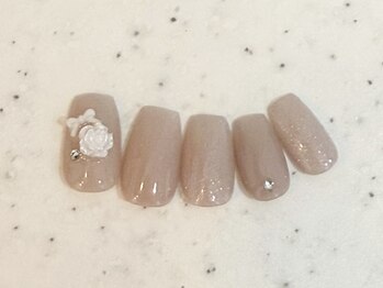 【Hand】simple定額コース￥6800