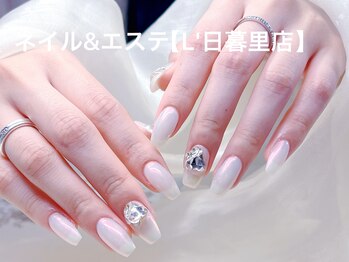 エル 日暮里店(L')/