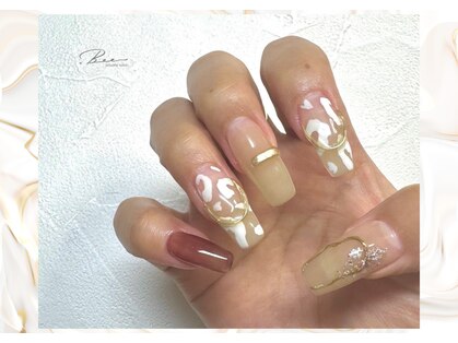 ドットビー(.Bee)の写真