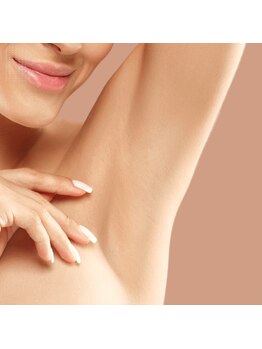 ウェスト 池袋(WEST)の写真/【都度払い&何度でもお得】女性限定★選べる3箇所脱毛¥10000[顔/VIO/両腕/両脚/背中/胸/両ワキ]2箇所脱毛も