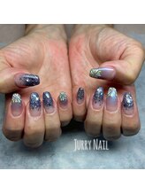 ジュリーネイル 所沢店/花火