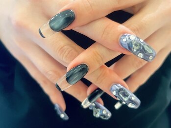 514ネイル(514 nail)/