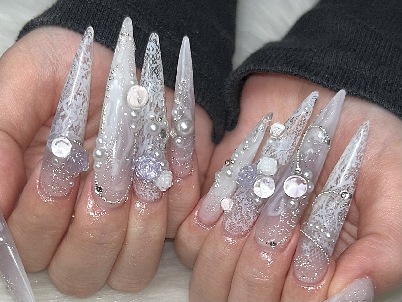 リーベスト 南森町店(REBEST)｜ホットペッパービューティー