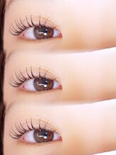 リル(Rire)/LEDエクステ×ラッシュリフト