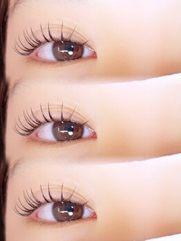 リル(Rire)/LEDエクステ×ラッシュリフト