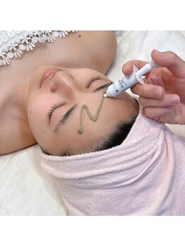 ブランシュ ネージュ(Blanche Neige)/