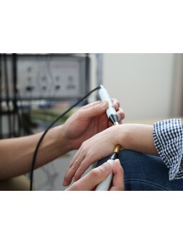 豊富な専門知識でアドバイス