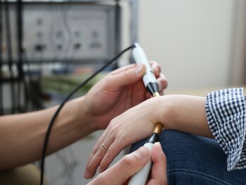 接骨コザカイの写真/どんなお悩みにも寄り添うお身体の不調改善のプロによる施術は、どこへ行っても解消しなかったつらさに◎