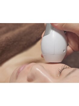 お肌をきれいにしたい