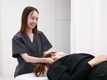 アロエベル(aloe Belle)/確かな技術をご提供