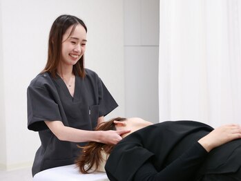 アロエベル(aloe Belle)/確かな技術をご提供