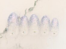 ネイルサロン ルーム 船橋店(ROOM)/【定額Lコース¥6000】