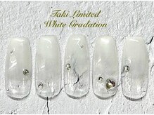 はあとねいる 板橋仲宿店/Taki指名の限定デザイン