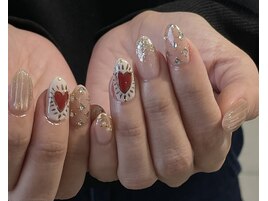 フルデザインメニュー