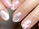 マイロネイル(myiro nail)の写真/【4週間以内はずっとオフ無料】自爪を削らないフィルイン施術◎負担を抑えて長く楽しめるネイルを！