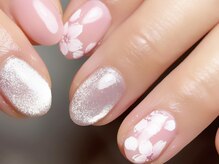 マイロネイル(myiro nail)