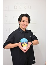 カドモリ 恵比寿代官山(KADOMORI) 古川 翔真