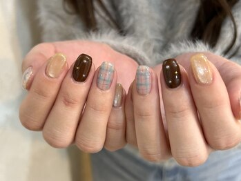 アールネイル(r.nail)/