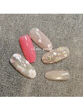 シュポルテ(chou porte)/