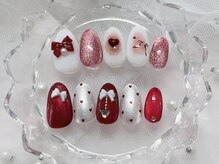 フェリスネイル 池袋店(Feliz Nail)/