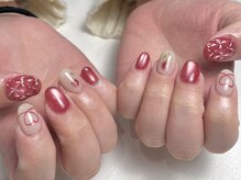 アトレ(Attrait)/お持ち込みdesign