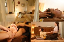 ティーツリー(tea tree)