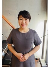 ザ モアナテラス(THE MOANA TERRACE)&nbsp;染井 実保子