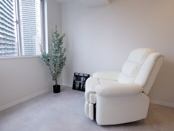 blanc.【4/4 NEW OPEN(予定)】/【店内】眉毛・ホワイトニング