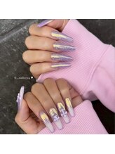 ウィル(Will.)/【伊勢崎/スカルプ】