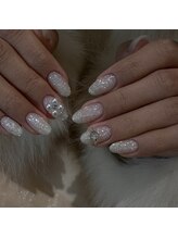 エムネイル(M.nail)/ラメ