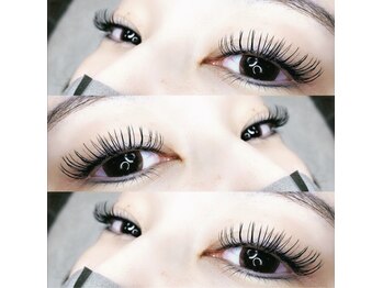 ミィーラッシュ(MII LASH)/フラットつけ放題