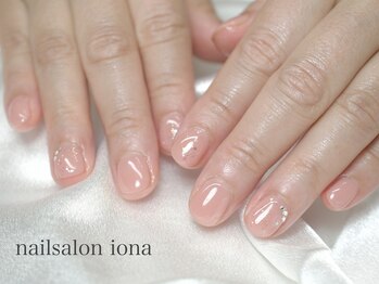 イオナ(iona)/シンプルデザインコース