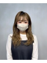 ボス 名張店(BOSS)&nbsp;福本 望乃