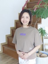 ウェンセン(Wensen.)&nbsp;ETSUKO 