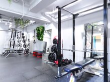 ベストジム 池袋西口(Best Gym)