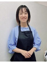 しろいろ 勝見