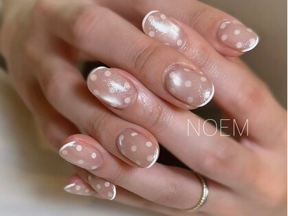 ノエム ネイルサロン(NOEM)の写真
