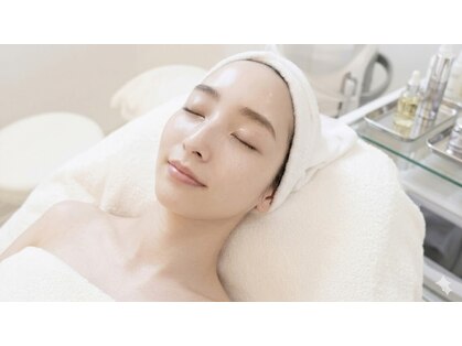 Facial Esthetic SR SALON Natureの写真