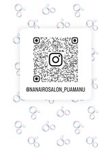プアマヌ(PUA MANU)/インスタグラム